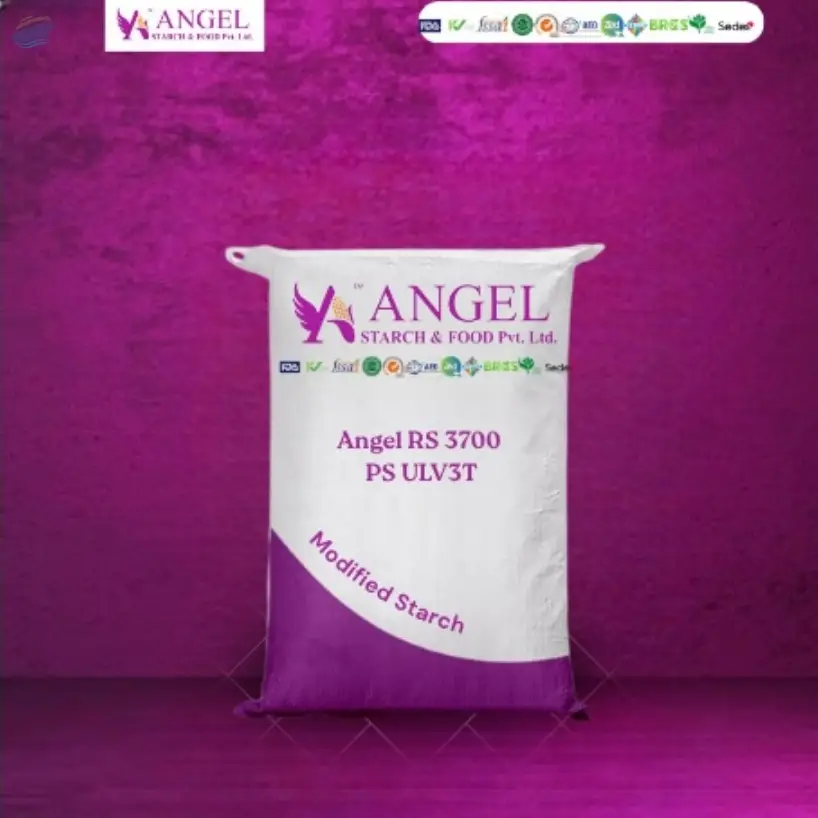 Angel RS 3700 PS ULV3T