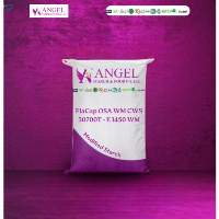 Hydrophobic Waxy Maize Starch