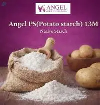Angel PS (Potato Starch) 13M