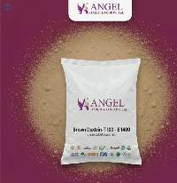 Brodextrin-t100  Tapioca Brown (e1400)