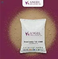 Brodextrin-t100  Tapioca Brown (e1400)
