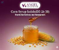 Corn Syrup Solids DE 26-30 for Food Industry