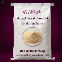 YeastPro-F84 Yeast Protein Powder