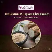 Soluble Tapioca Fibre Powder Resistant Dextrin