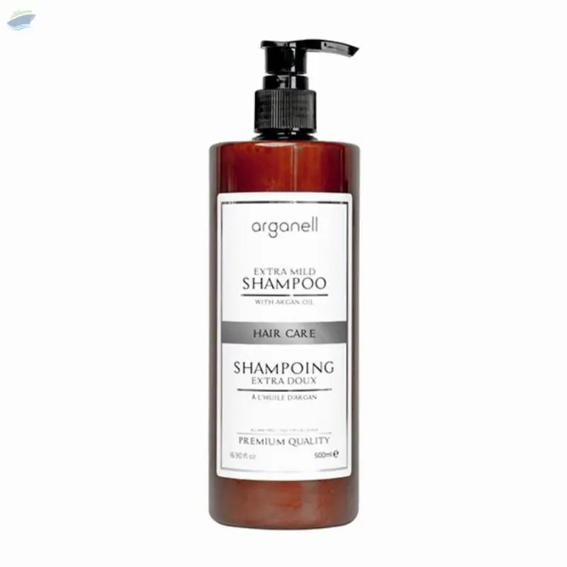 Extra Mild Shampoo