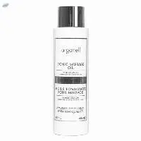 Tonic Massage Oil