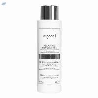 Relaxing Massage Oil Lavender & Blue Chamomile