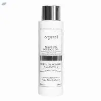 Relaxing Massage Oil Lavender & Blue Chamomile