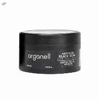Moroccan Black Soap