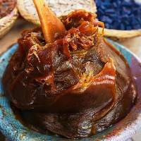 Black Soap Original/kg