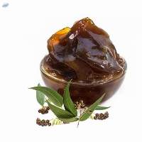 Black Soap With Eucalyptus Essential Oil/kg