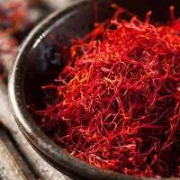 Saffron