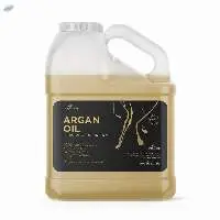 Roasted Argan Oil