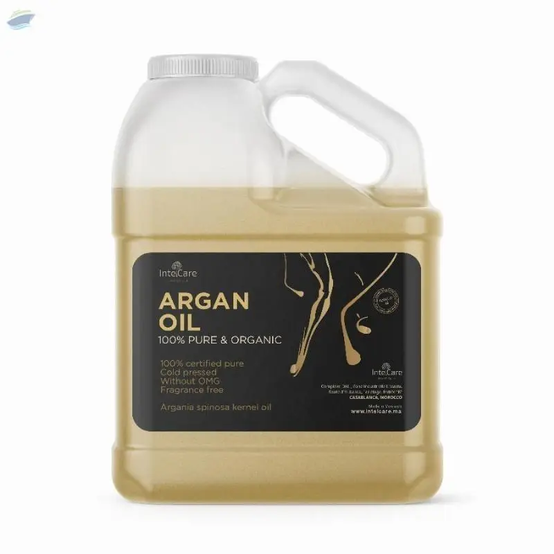 Roasted Argan Oil