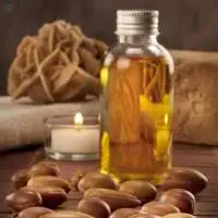 Cold Pressed Virgin Argan Oils