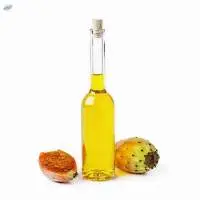 Cold Pressed Virgin Prickly Pear Seed Oil
