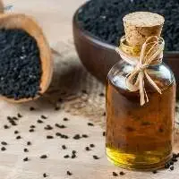 Cold Pressed Virgin Nigella Oil