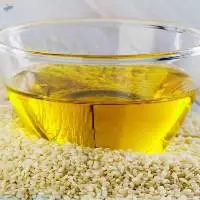 Cold Pressed Virgin Sesame Oil