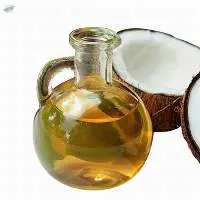 Cold Pressed Virgin Coconut Oil