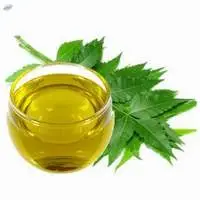 Cold Pressed Virgin Neem Oil