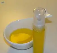 Cold pressed virgin Balanite Oil (Desert date)