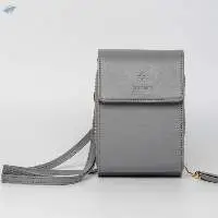 Studded Wallet