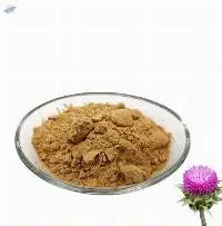 Milk Thistle Extract