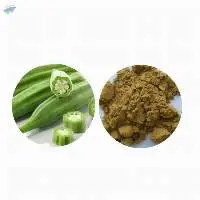 Okra Extract