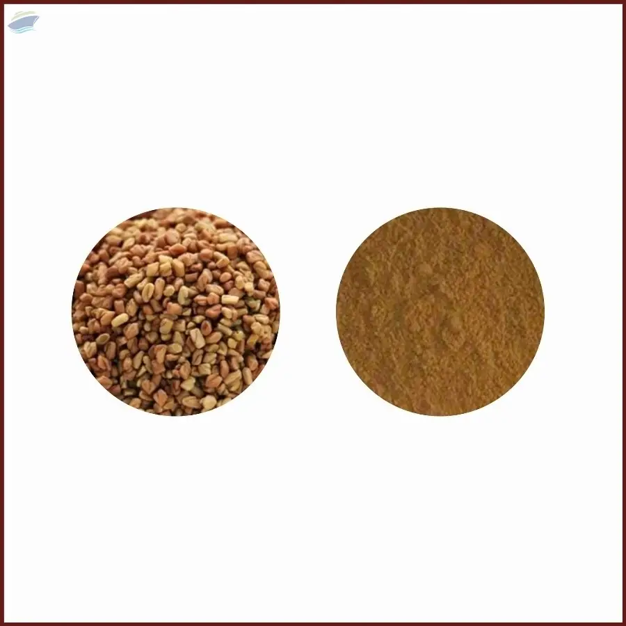 Fenugreek Extract