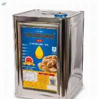 Groundnut Oil