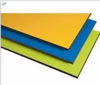Compact Laminated Sheet