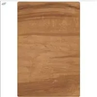 Smooth Leaved Laminated Sheet