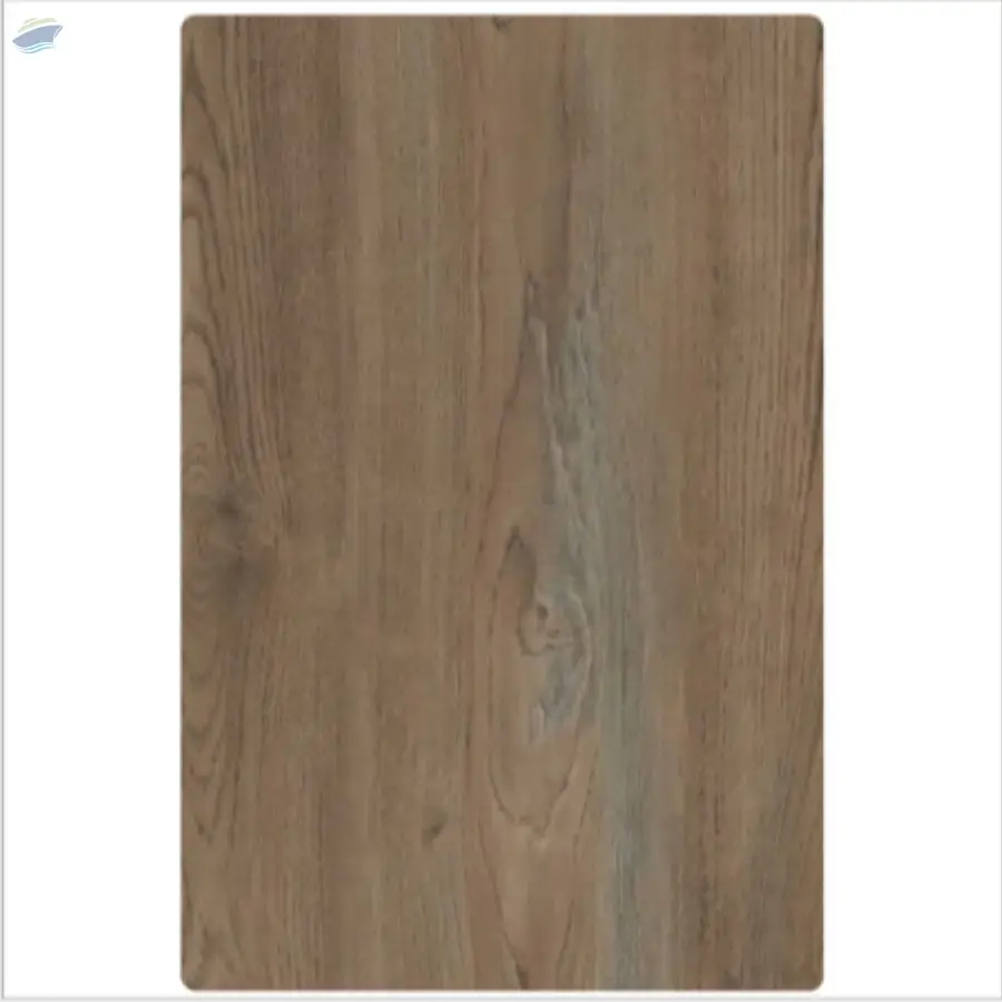 Oak Radiance Laminated Sheet