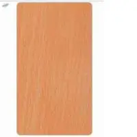 Beverian Beach Laminated Sheet