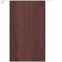 Fumed Larch Laminated Sheet