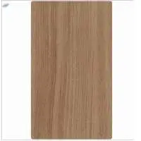 Exotic Teak Laminated Sheet