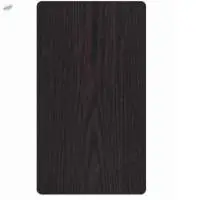 Flowery Wenge Laminated Sheet