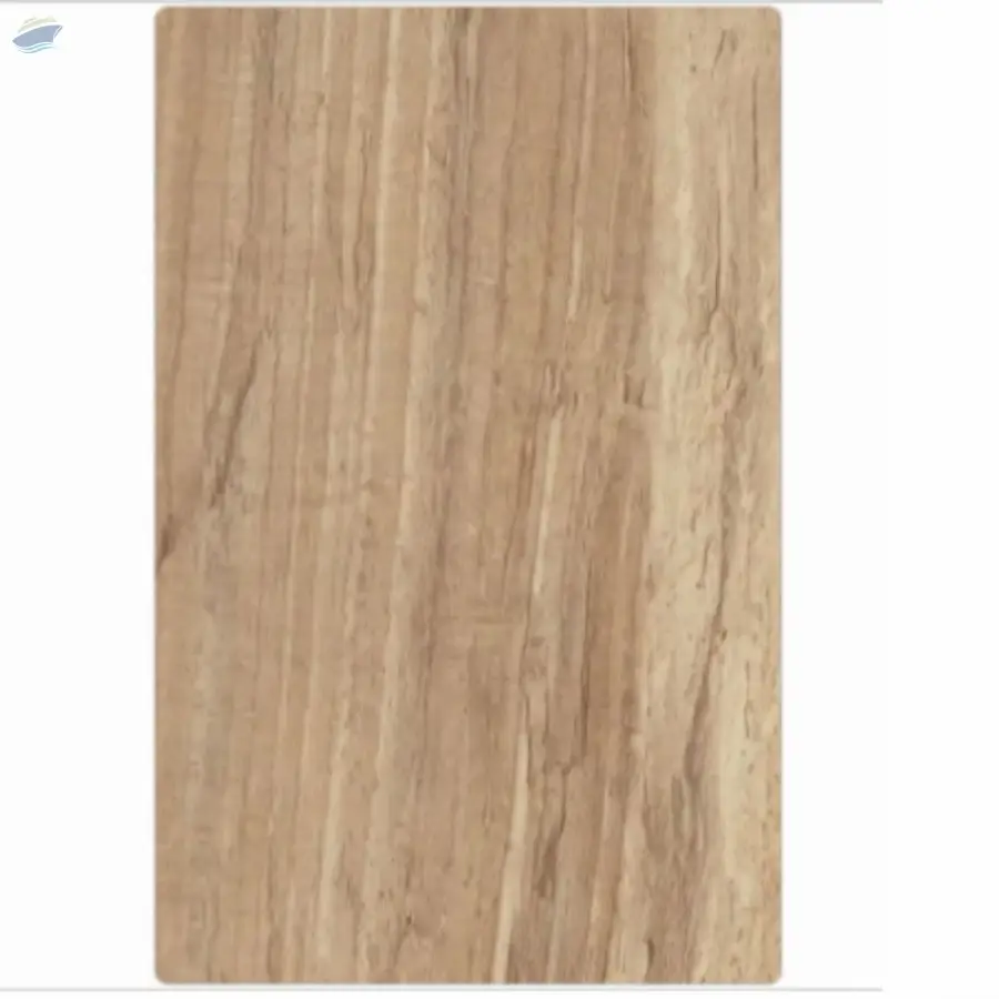 Light Palm Wood Laminated Sheet
