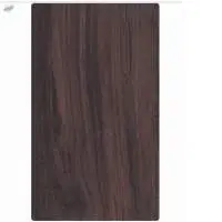 Dark Palm Wood Laminated Sheet