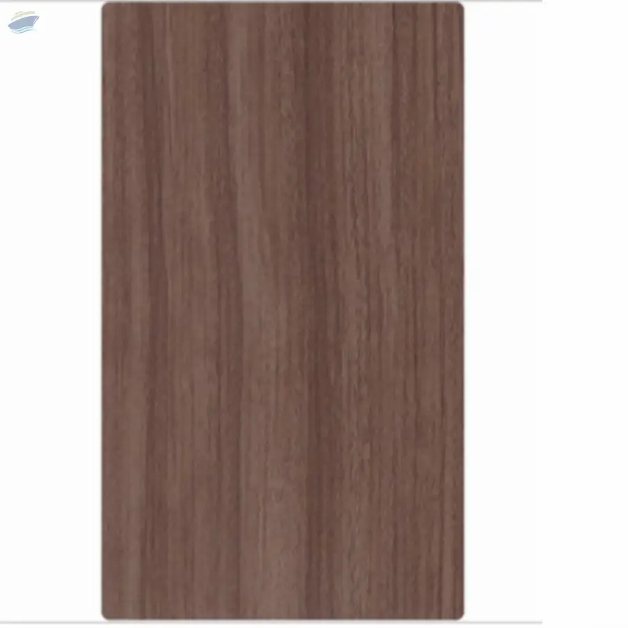 Lorraine Walnut Laminated Sheet