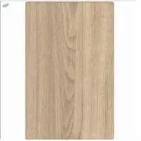 Ruffled Ash Laminated Sheet