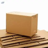 Corrugated Box