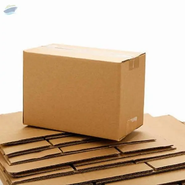 Corrugated Box