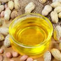 Peanut Oil