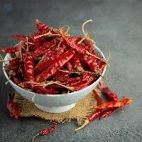 Dry Red Chilli
