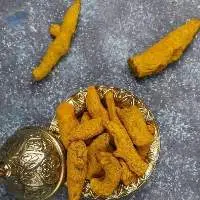 Turmeric Finger