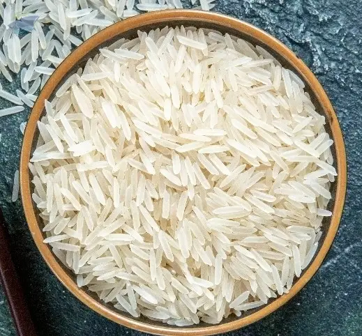 Basmati rice