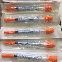 Syringes
