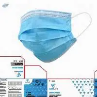 Masks Surgical Type 2r