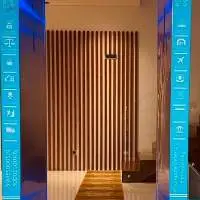 Disinfection Tunnel